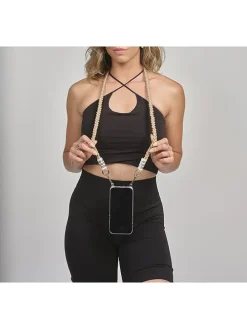 Handykette in Bunt - (L)120 cm