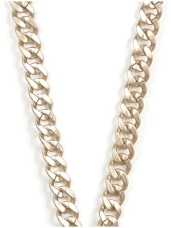 Handykette in Gold - (L)120 cm
