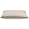 Haustierkissen in Beige - (B)120 x (H)20 x (T)80 cm