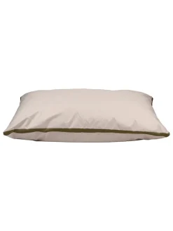 Haustierkissen in Beige - (B)120 x (H)20 x (T)80 cm