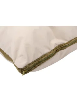 Haustierkissen in Beige - (B)120 x (H)20 x (T)80 cm