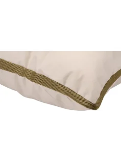Haustierkissen in Beige - (B)120 x (H)20 x (T)80 cm