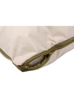 Haustierkissen in Beige - (B)120 x (H)20 x (T)80 cm