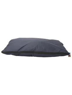 Haustierkissen in Grau - (B)120 x (H)20 x (T)80 cm