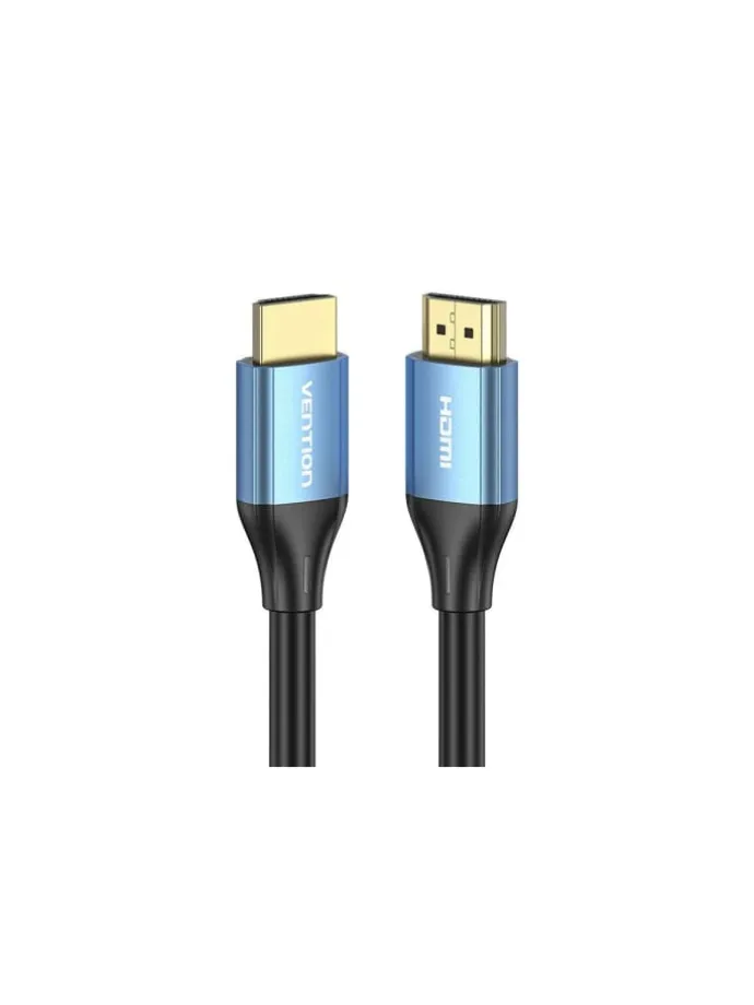 HDMI 2.0 4K-Kabel 60Hz Videokabel HDMI-Stecker 1m Blau
