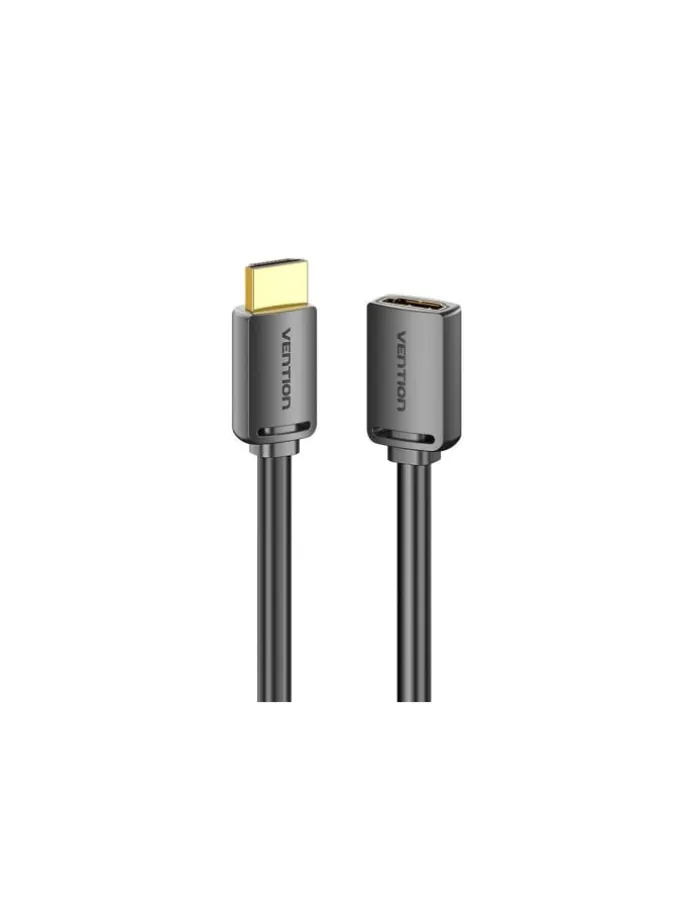HDMI-A-Stecker auf HDMI-A-Buchse Verlängerungskabel 3 Meter