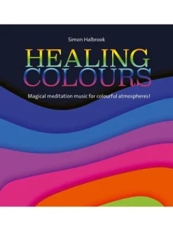 Healing Colours