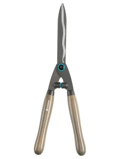 Heckenschere "NatureCut" in Hellbraun - (L)54 cm