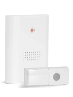 Heidemann Funkgong-Set HX One