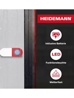 Heidemann Funkgong-Set Stern des Südens FC Bayern München