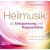 Heilmusik zur Entspannung und Regeneration | Loslassen und dem Leben vertrauen