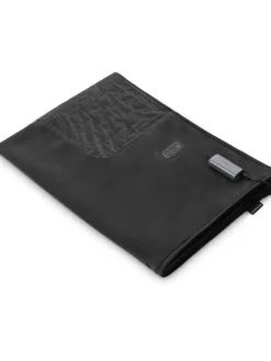 Heizdecke "OL 200" in Schwarz