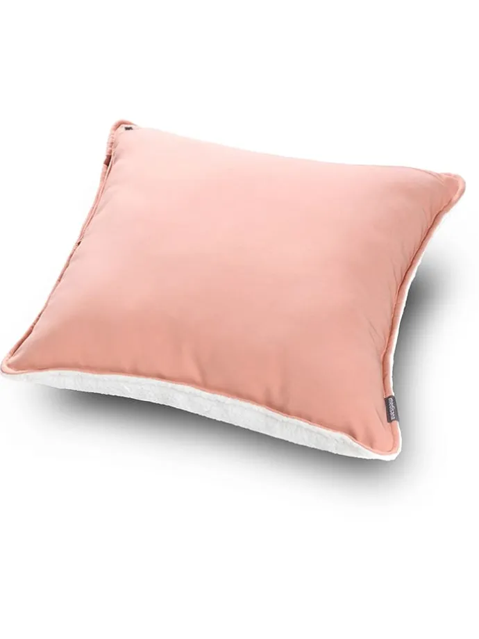 Heizkissen "HC 100" in Rosa