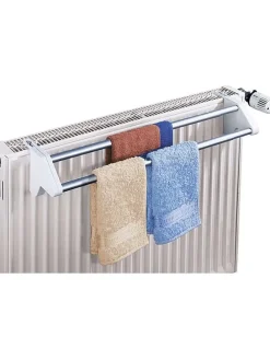 Heizkörper-Wäschetrockner 