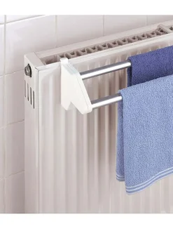 Heizkörper-Wäschetrockner 