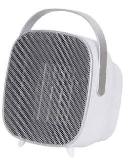 Heizlüfter "CR 7732" in Weiß