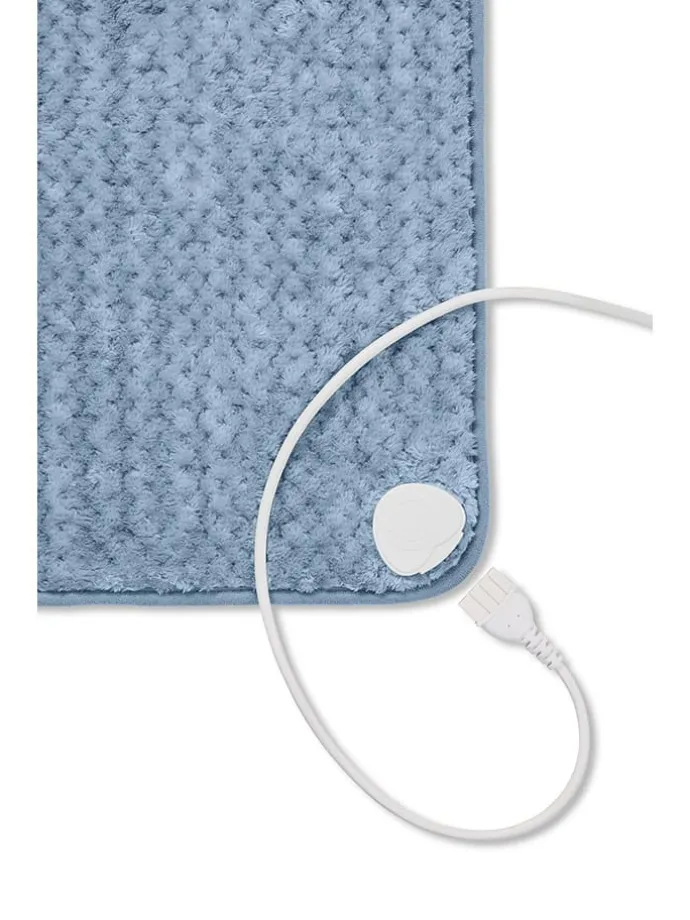 Heizpad "HP 515" in Blau - (L)30 x (B)40 cm