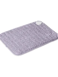 Heizpad "HP 518" in Lila - (L)35 x (B)60 cm