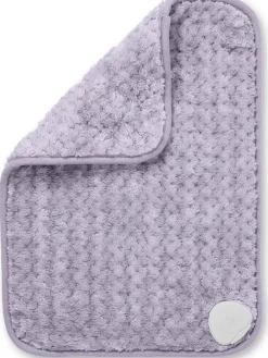Heizpad "HP 518" in Lila - (L)35 x (B)60 cm