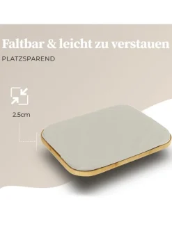 HENNEZ Aufbewahrungskorb 