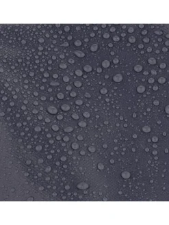 Heutasche in Schwarz - (B)25 x (H)31 cm