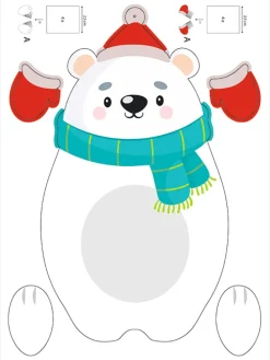 Hexentreppen-Bastelset 