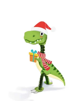 Hexentreppen-Bastelset 