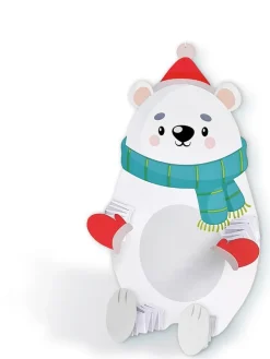 Hexentreppen-Bastelset 