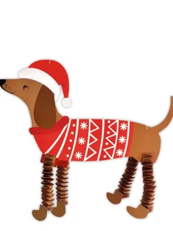 Hexentreppen-Bastelset 