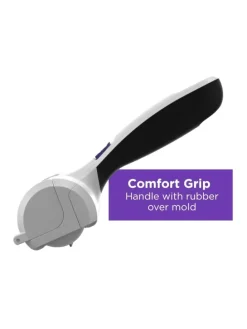 HMSCT0001-XJ Tierhaarentferner in Weiß