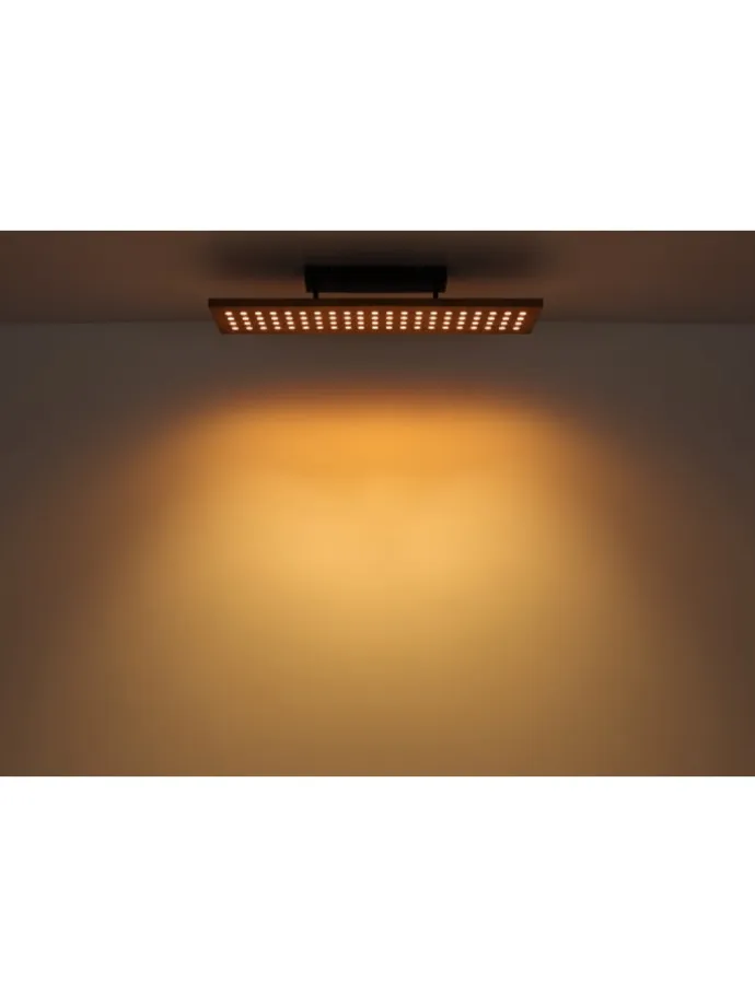 Hängeleuchte "DOLORES" in black