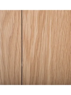 Hängeschrank STABY in Eiche