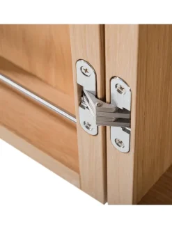 Hängeschrank STABY in Eiche