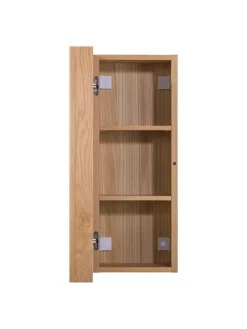 Hängeschrank STABY in Eiche