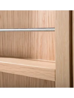 Hängeschrank STABY in Eiche