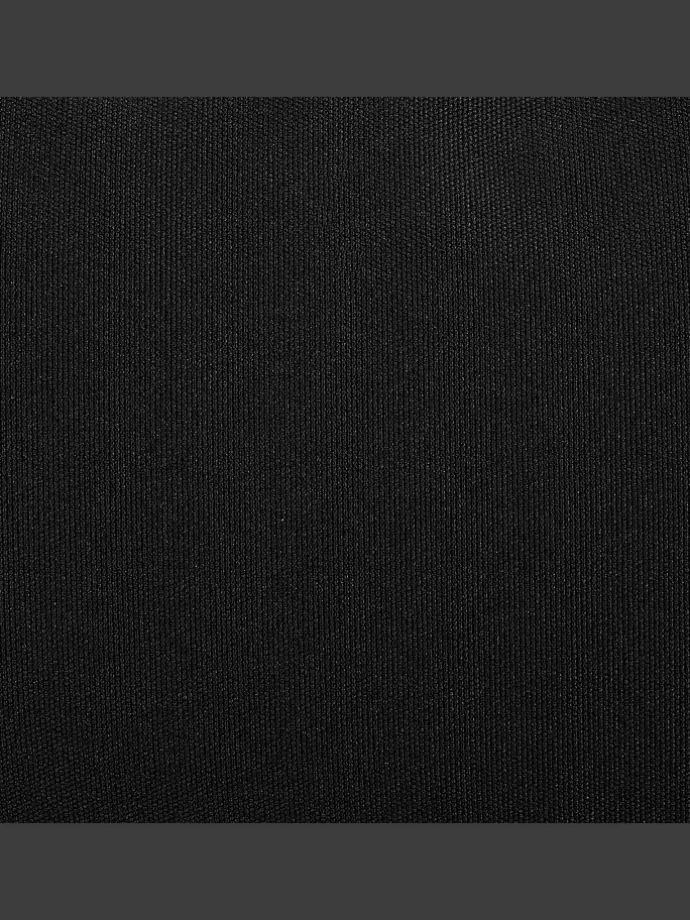 Hängesessel ALATRI in Schwarz/Grau - (W) 94 x (H) 108 x (L) 96 cm