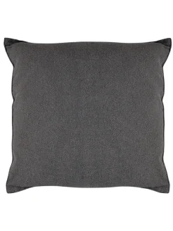 Hängesessel BONEA in Grau - (W) 95 x (H) 125 x (L) 55 cm