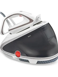 Hochdruck-Dampfbügelstation "Pro Express Ultimate" in Grau