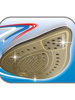 Hochdruck-Dampfbügelstation 