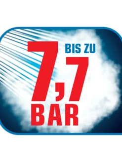 Hochdruck-Dampfbügelstation 