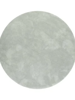 Hochflor-Teppich "Relaxx" in Grün