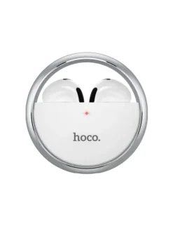 HOCO kabellose / Bluetooth-Stereo-Kopfhörer TWS EW19 Plus Delighted Li in Lila