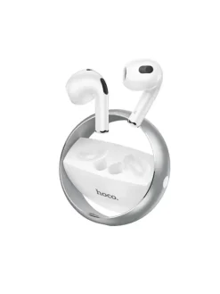 HOCO kabellose / Bluetooth-Stereo-Kopfhörer TWS EW19 Plus Delighted Li in Lila