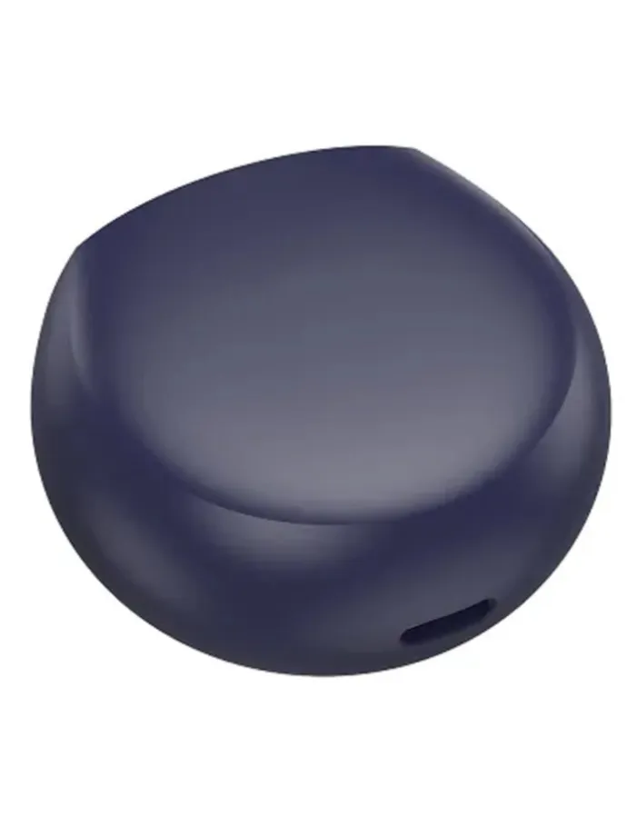 HOCO TWS EW32 Sanfte kabellose / Bluetooth-Stereo-Kopfhörer blau in Blau