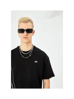 HOCO TWS EW36 Zarte kabellose / Bluetooth-Stereokopfhörer schwarz in Schwarz