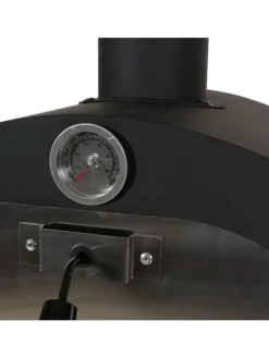 Holzkohlegrill N15 Grillrost Holzkohlerost Pizzastein