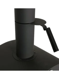 Holzkohlegrill N15 Grillrost Holzkohlerost Pizzastein