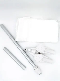 Hosen-Aufsatz für Dampfbürste "IRO320"