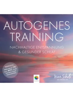 Hörbuch - Autogenes Training