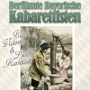 Hörbuch - Berühmte Bayerische Kabarettisten